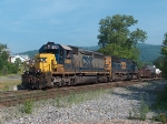 CSX 8408